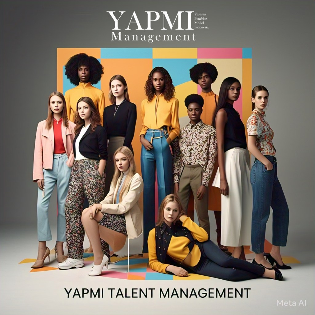 Mencari para Talenta Indonesia dan&nbsp;Mancanegara!