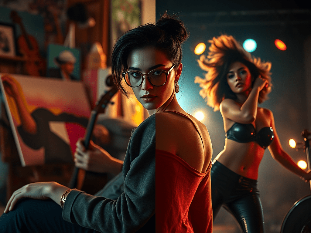 Mengembangkan Hobby dan Talenta: Tips untuk&nbsp;Model