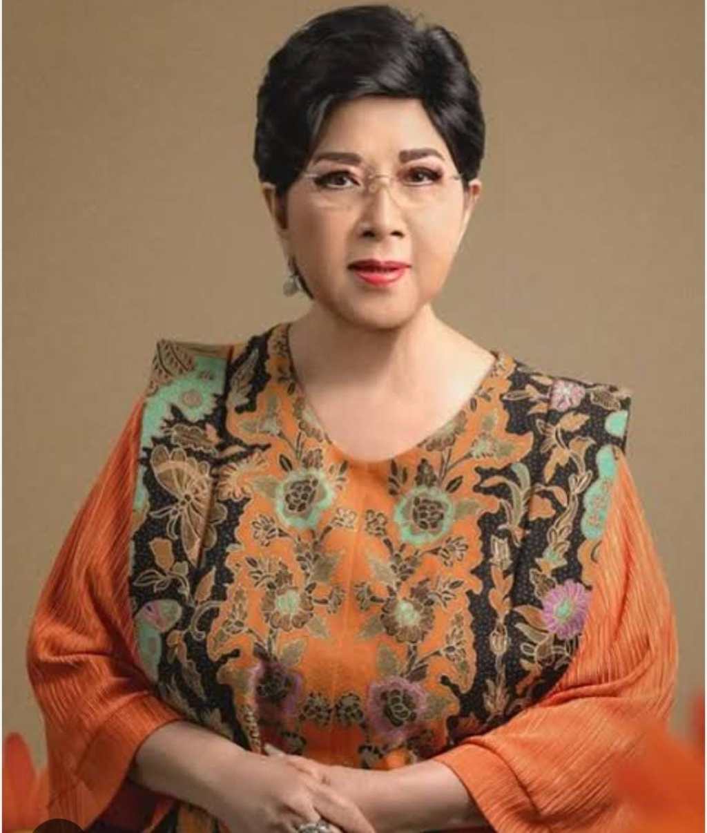 Berita Duka Titiek Puspa meninggal&nbsp;dunia