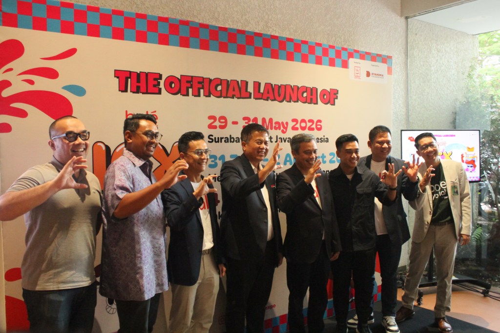 Indonesia Coffee Expo (ICX) 2026, Platform Kolaboratif Industri Kopi Nasional