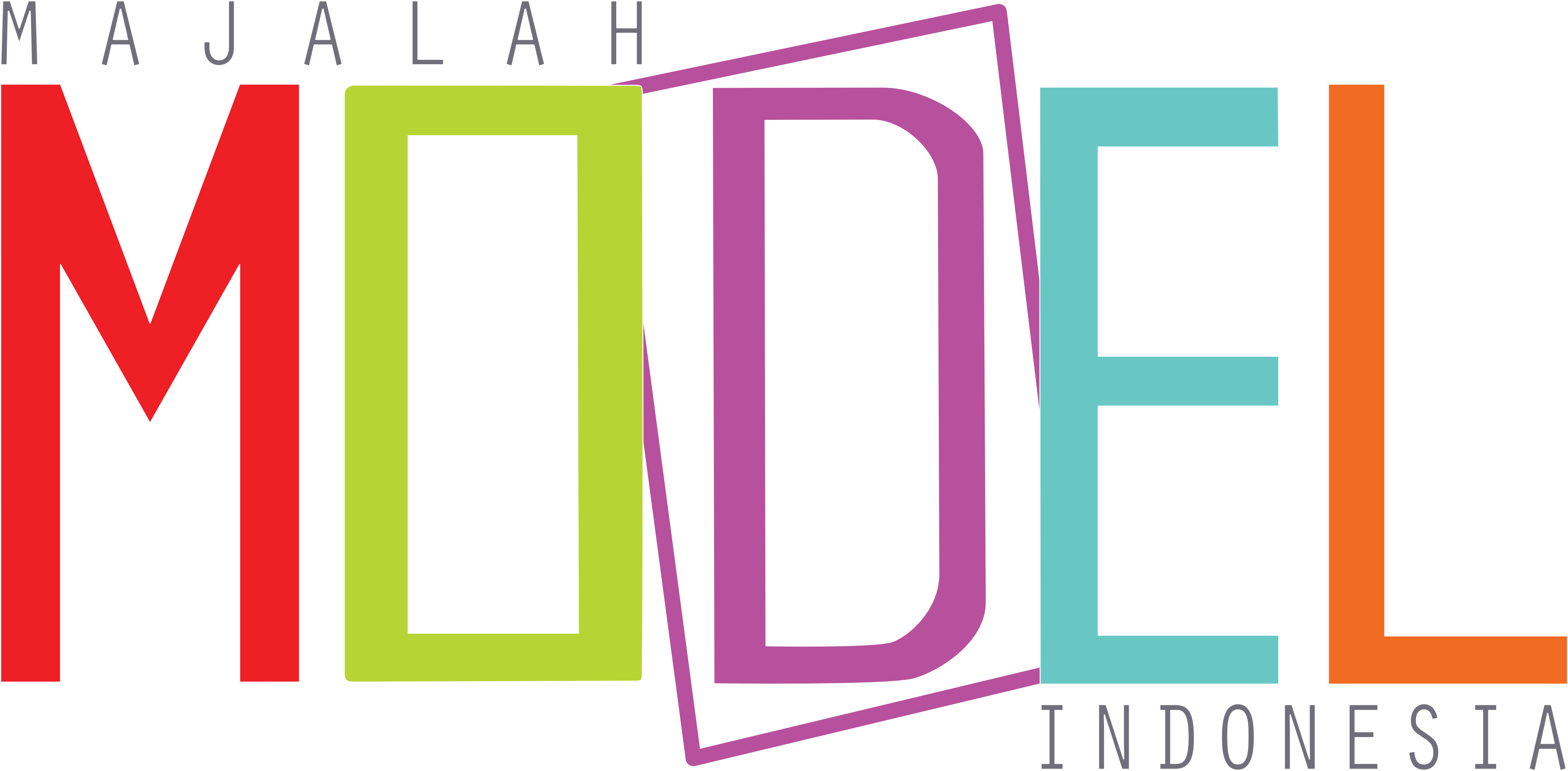 Majalah Model Indonesia